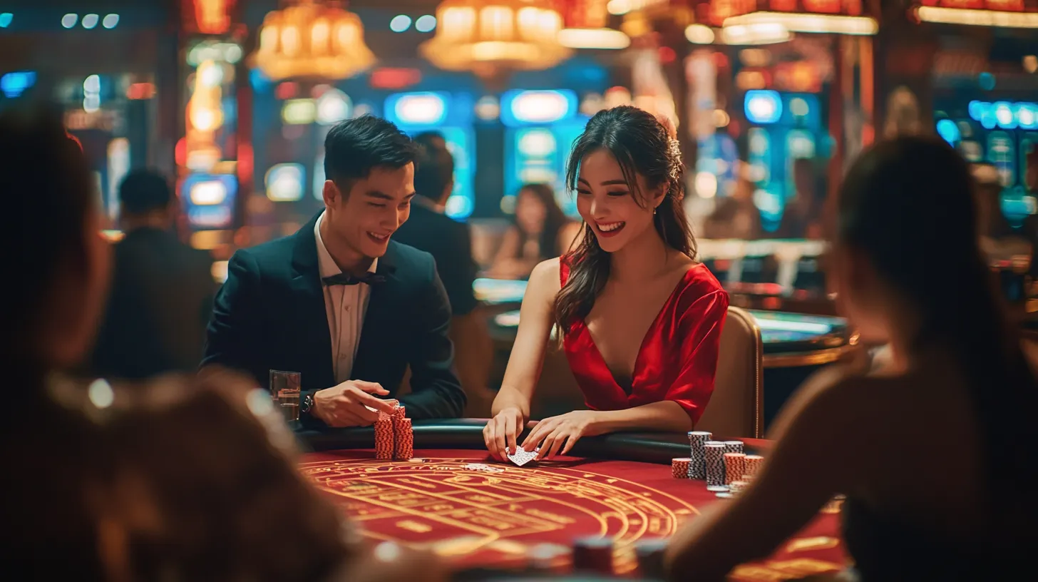 Khám Phá Thế Giới Xổ Số: Lô Gan, Xổ Số Ba Miền và Giải Jackpot