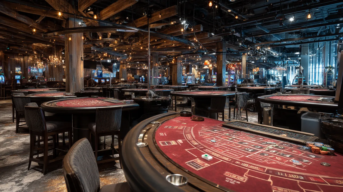 Tìm Hiểu Về Lô Gan và Xổ Số Miền Nam