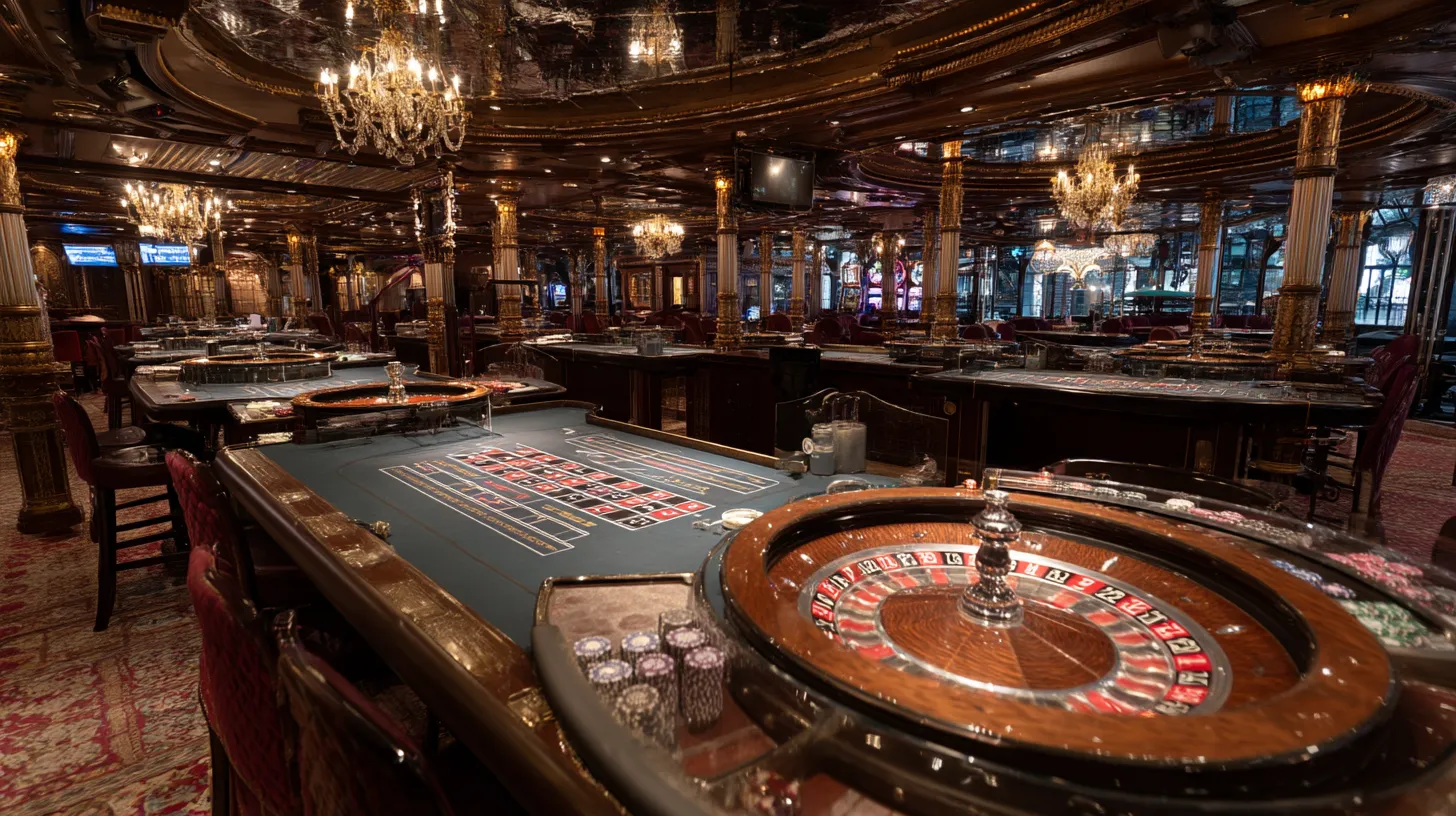 Giải Mã Lô Gan và Những Kinh Nghiệm Chơi Xổ Số Hiệu Quả