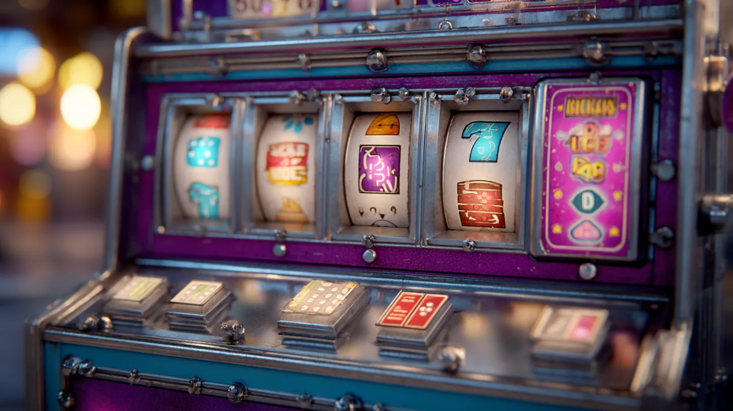 Khám Phá Thế Giới Lô Gan: Sự Hấp Dẫn Của Xổ Số Hà Nội Thứ Tư