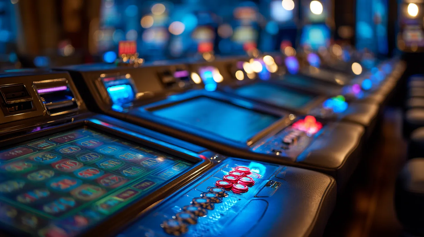 Khám Phá Thế Giới Xổ Số Với Lô Gan