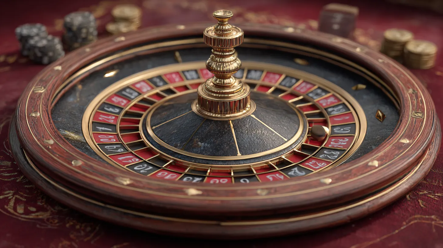 Khám Phá Thế Giới Lô Gan và Xổ Số Kiến Thiết Miền Nam