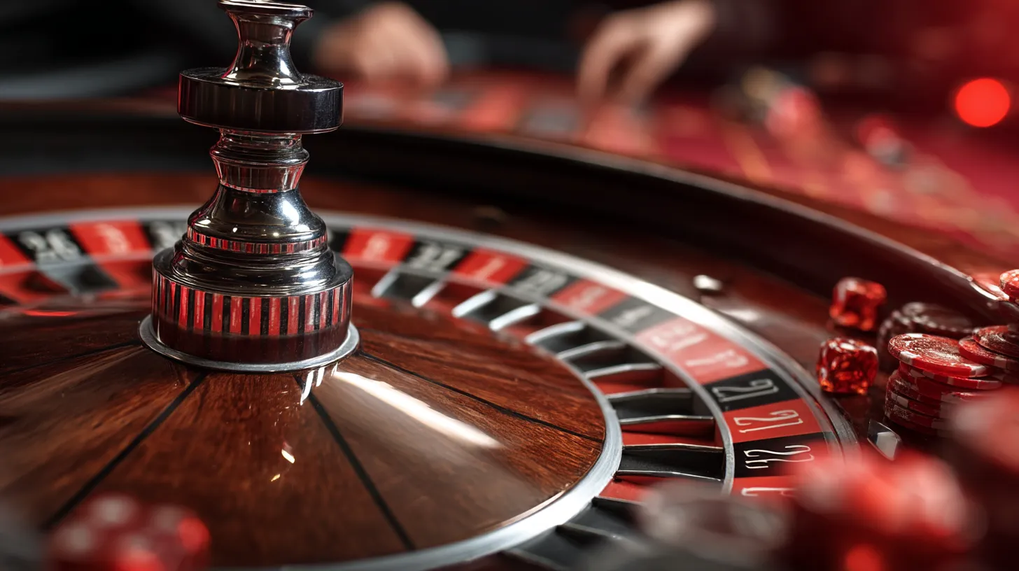 Khám Phá Thế Giới Xổ Số: Từ fc88 Đến Những Giấc Mơ Đầy May Mắn