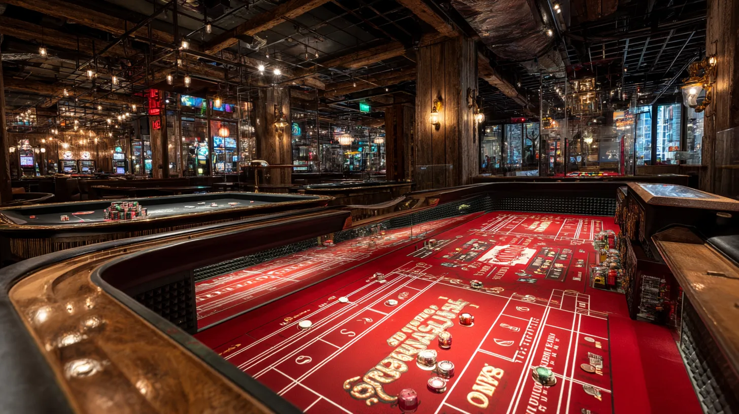 Khám Phá Thế Giới Lô Gan và Xổ Số Miền Bắc