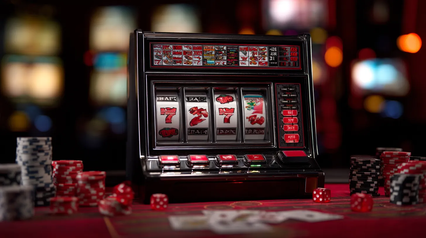 Khám Phá Thế Giới Lô Gan và Xổ Số Tại Bình Dương và Hồ Chí Minh