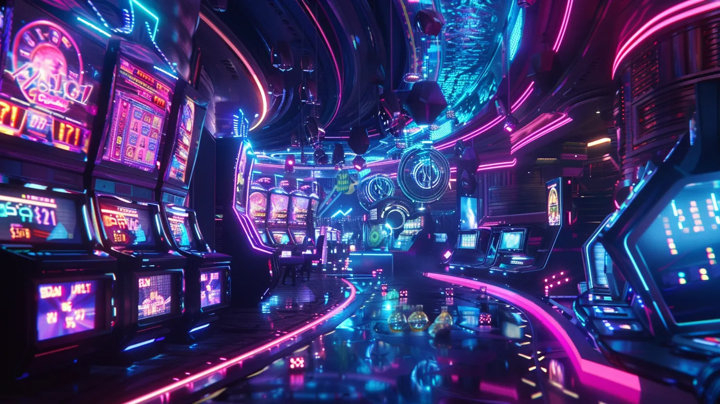 Giới Thiệu Về FC88: Cổng Thông Tin Xổ Số Hàng Đầu