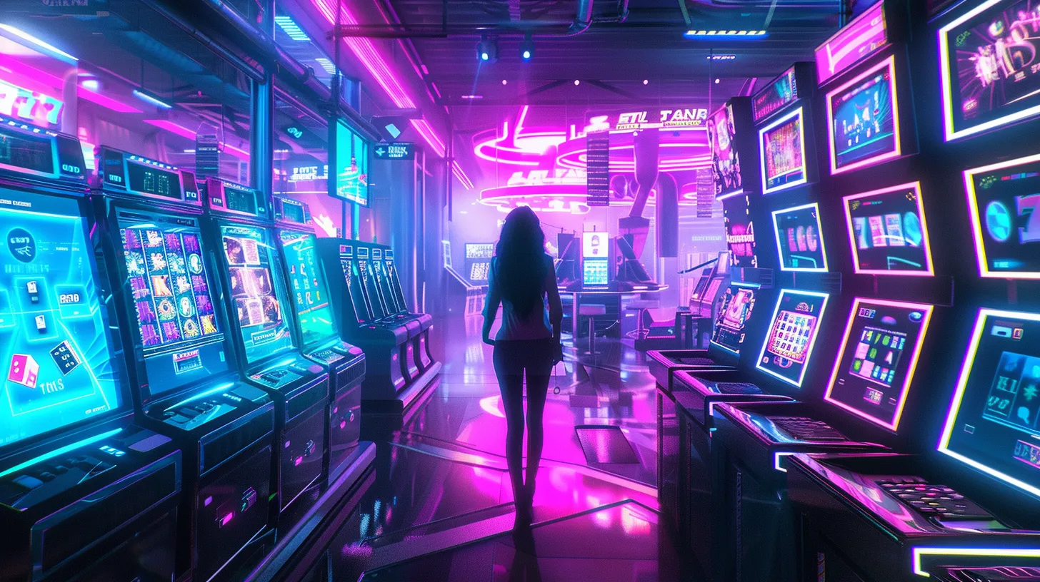 Khám Phá Thế Giới Xổ Số: Lô Gan và Những Điều Cần Biết