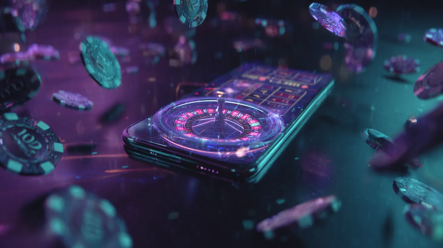 Khám Phá Thế Giới Xổ Số: Lô Gan và Những Điều Cần Biết