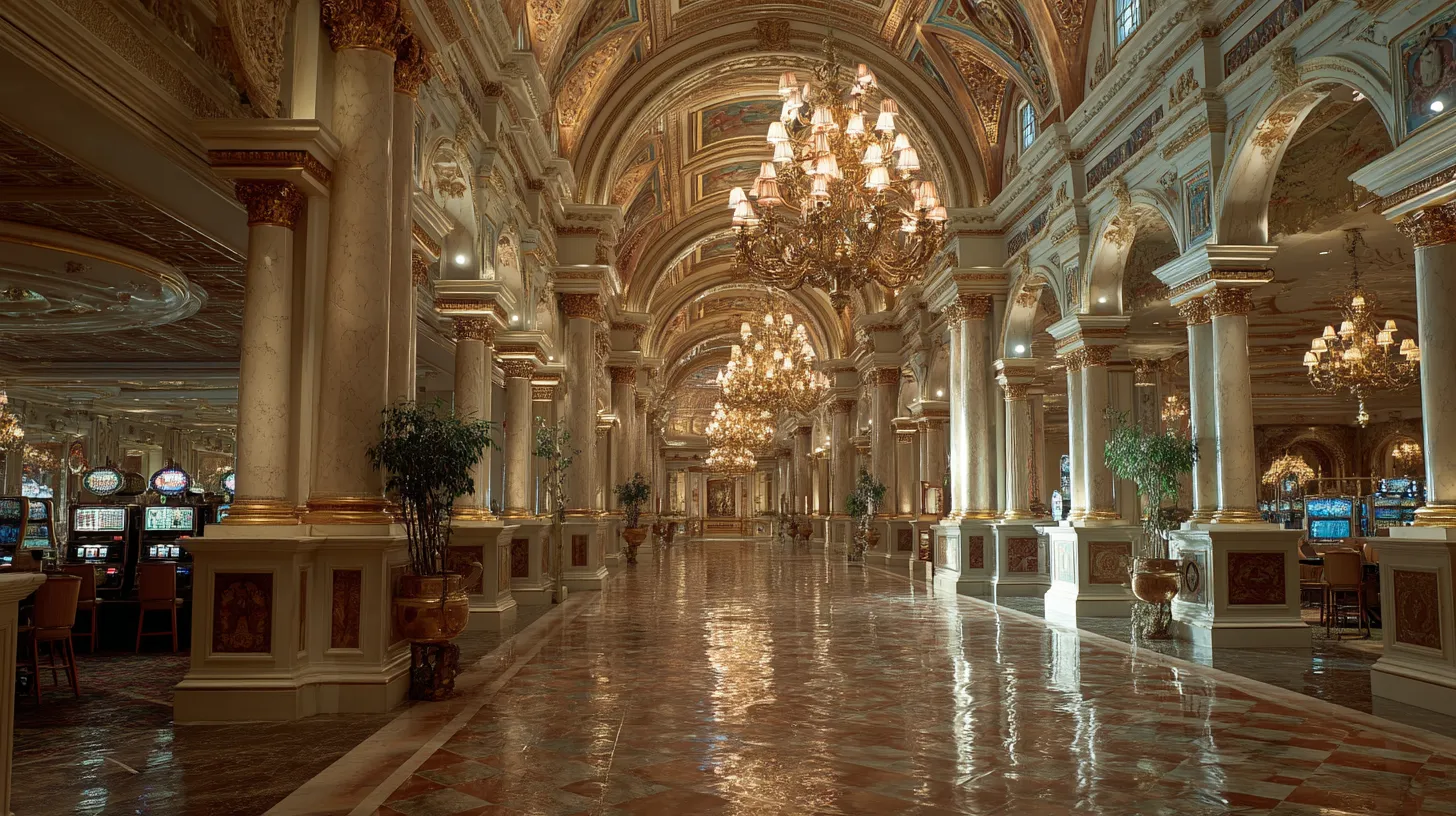 Khám Phá Thế Giới Lô Gan: Từ Trực Tiếp Xổ Số Đến Những Điều Cần Biết