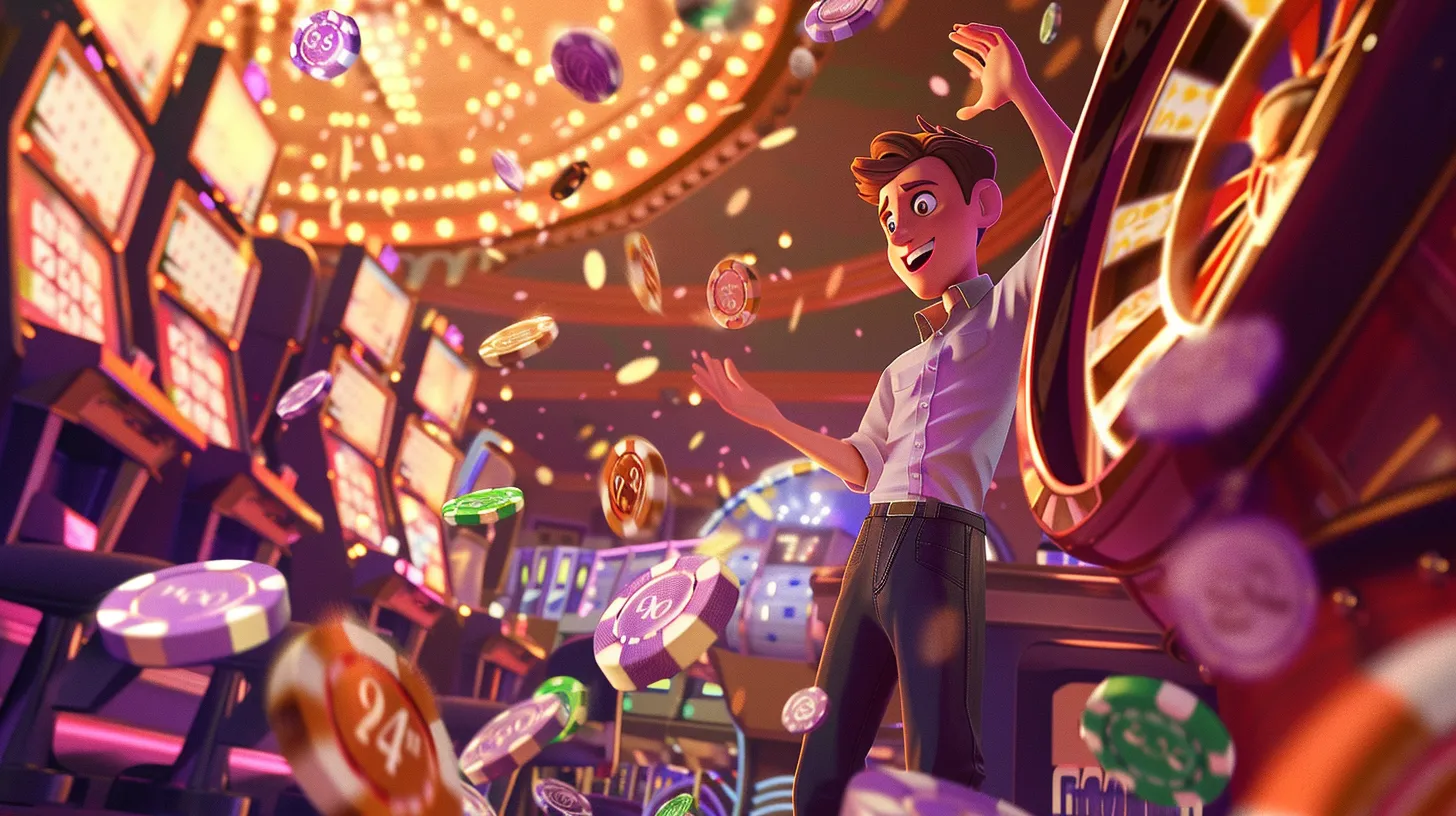 Khám Phá Thế Giới Xổ Số Với FC88