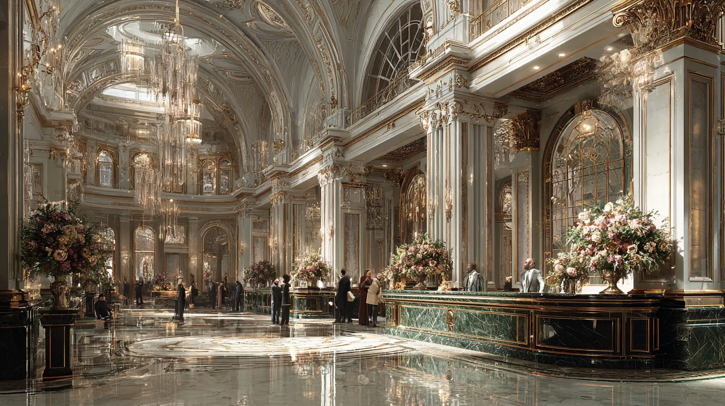 Lô Gan: Khám Phá Thế Giới Xổ Số Miền Bắc