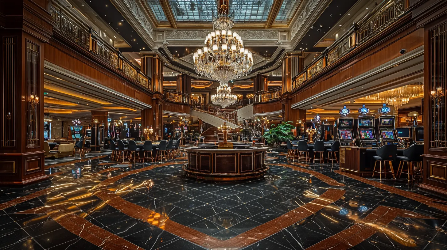 Hiểu Rõ Về Xổ Số Lô Gan Miền Bắc và Miền Nam