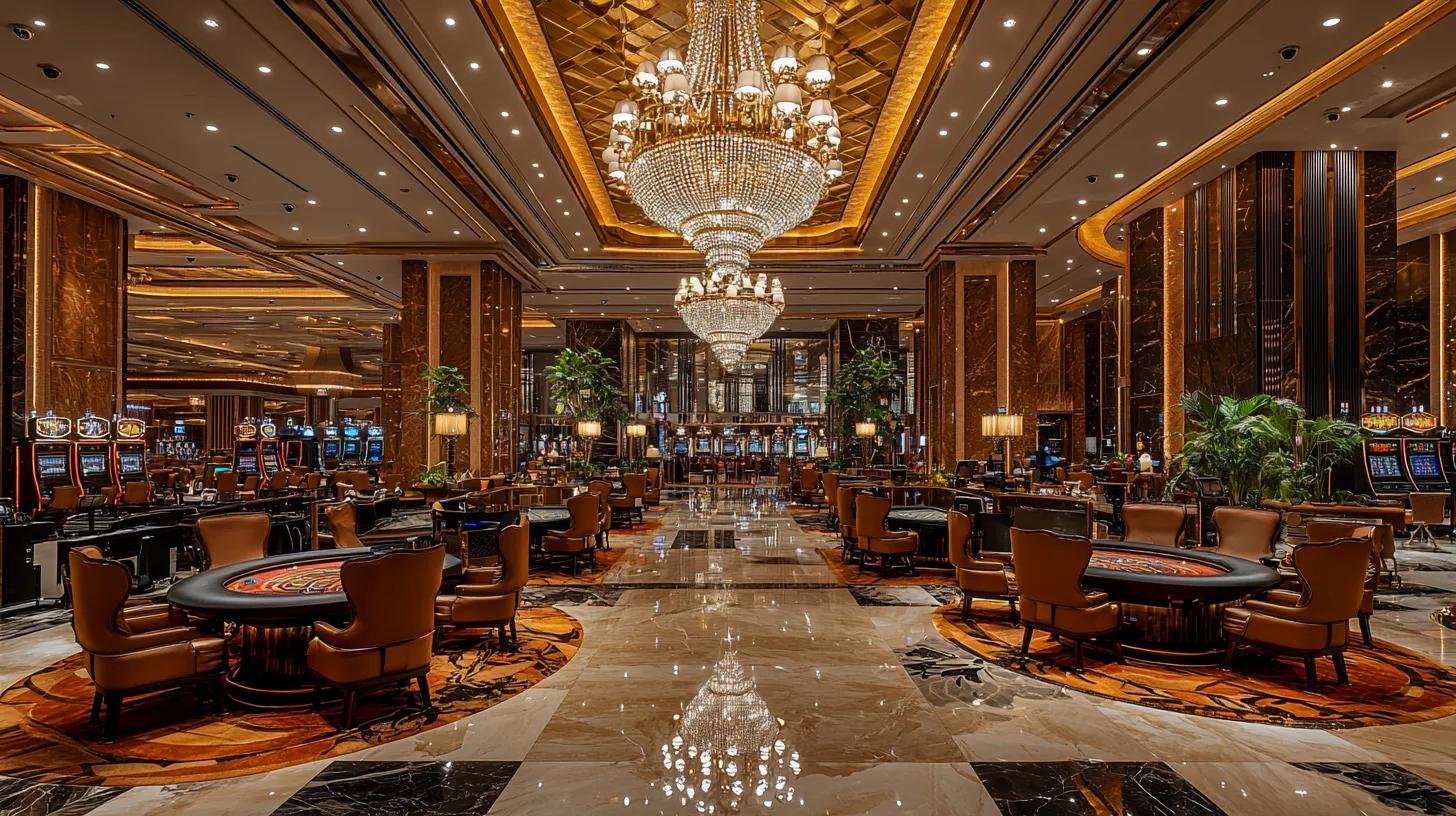 Khám Phá Thế Giới Xổ Số Tại FC88