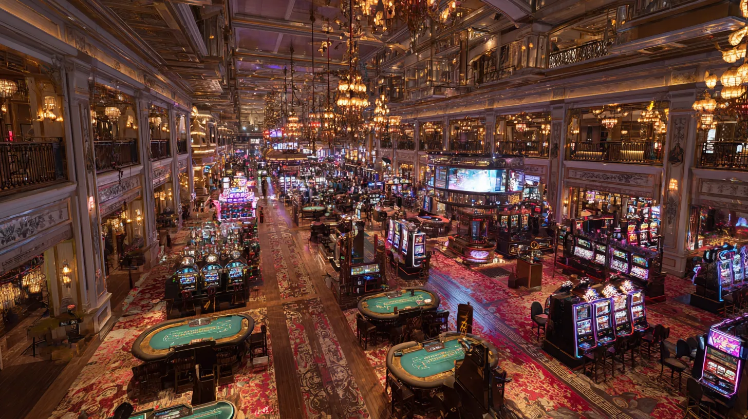 Tìm Hiểu Về Lô Gan Trong Xổ Số Kiến Thiết Khánh Hòa