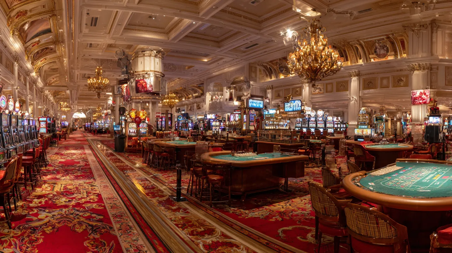 Tìm Hiểu Về Lô Gan Trong Xổ Số Kiến Thiết Khánh Hòa