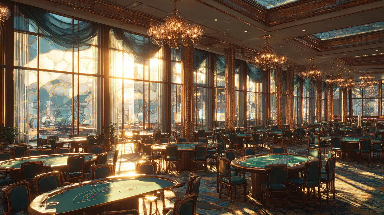 Khám Phá Thế Giới Lô Gan và Những Chiến Lược Đánh Đề Hiệu Quả