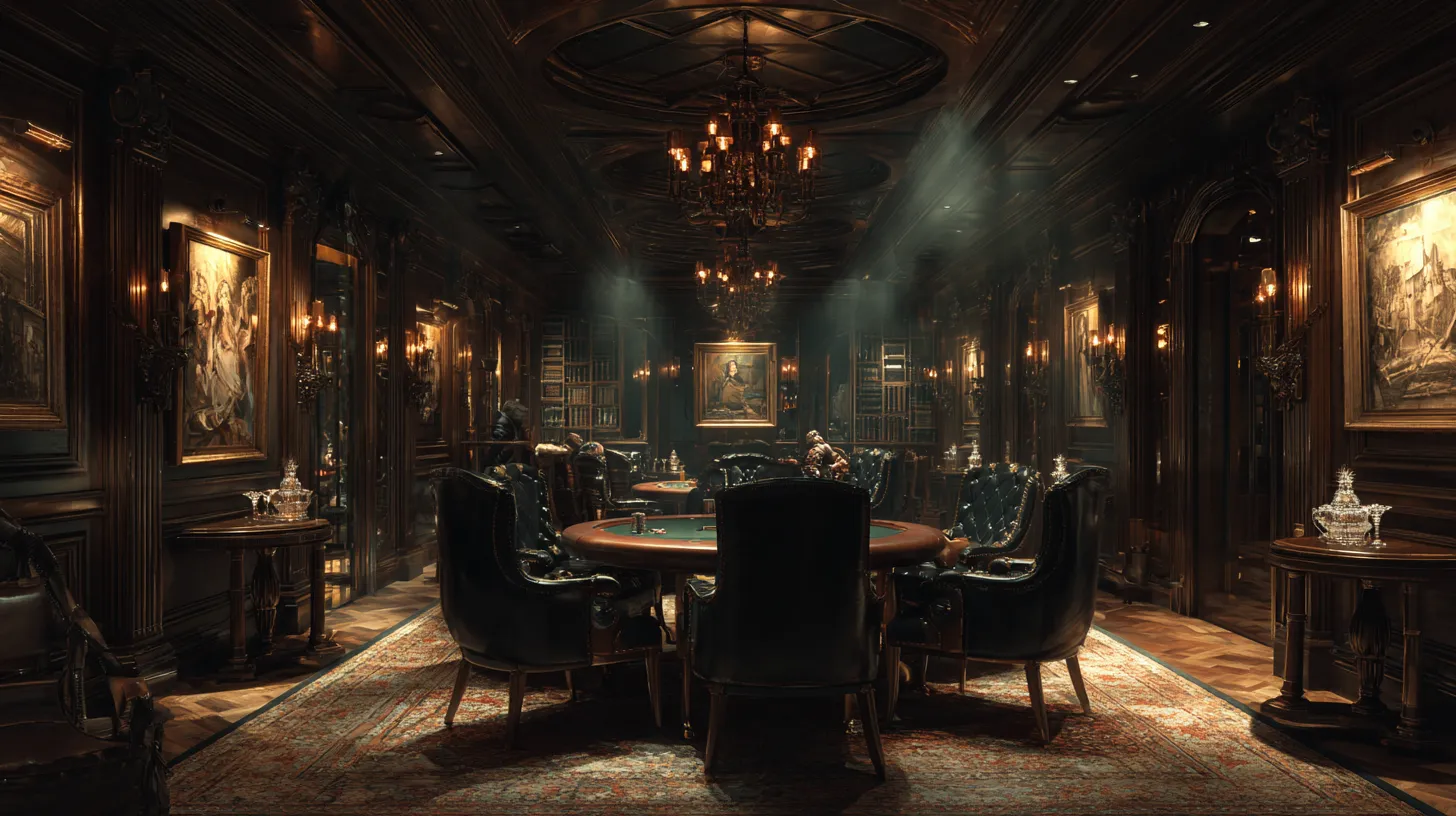 Khám Phá Lô Gan và Những Kỹ Thuật Dự Đoán Kết Quả Xổ Số Chính Xác