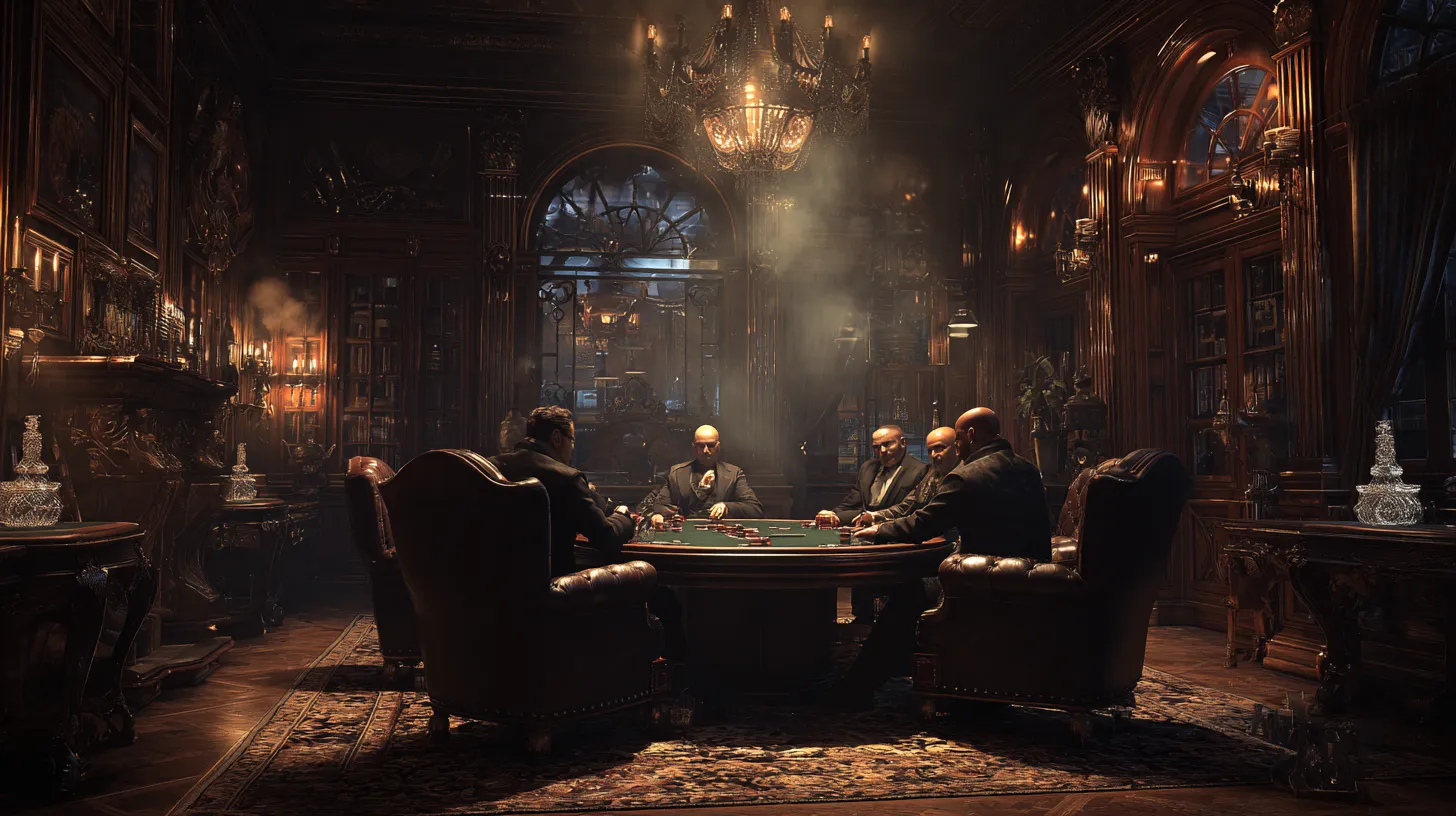 Khám Phá Lô Gan và Những Kỹ Thuật Dự Đoán Kết Quả Xổ Số Chính Xác