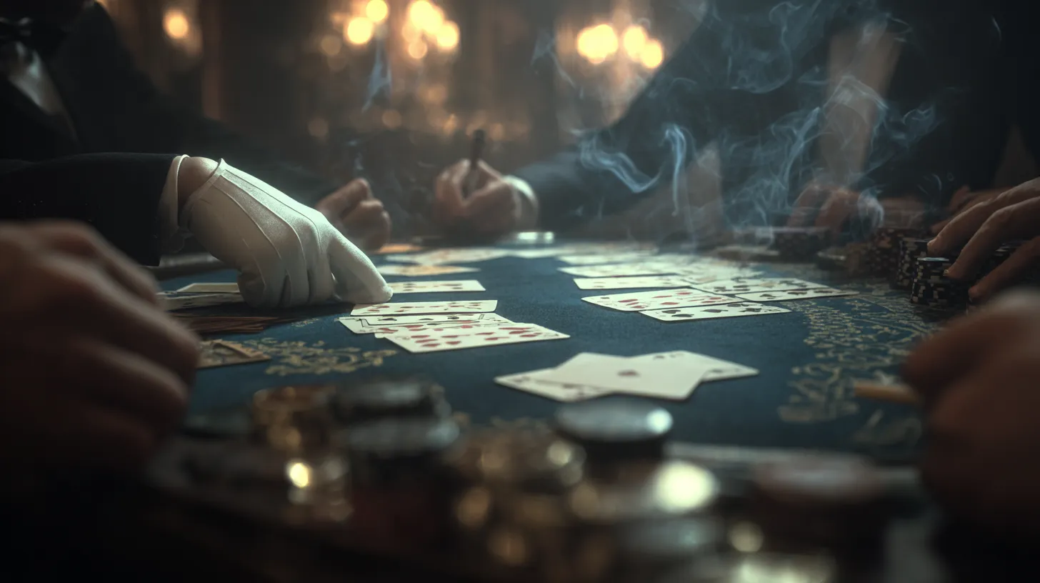 Lô Gan và Những Điều Cần Biết Về Xổ Số Miền Trung