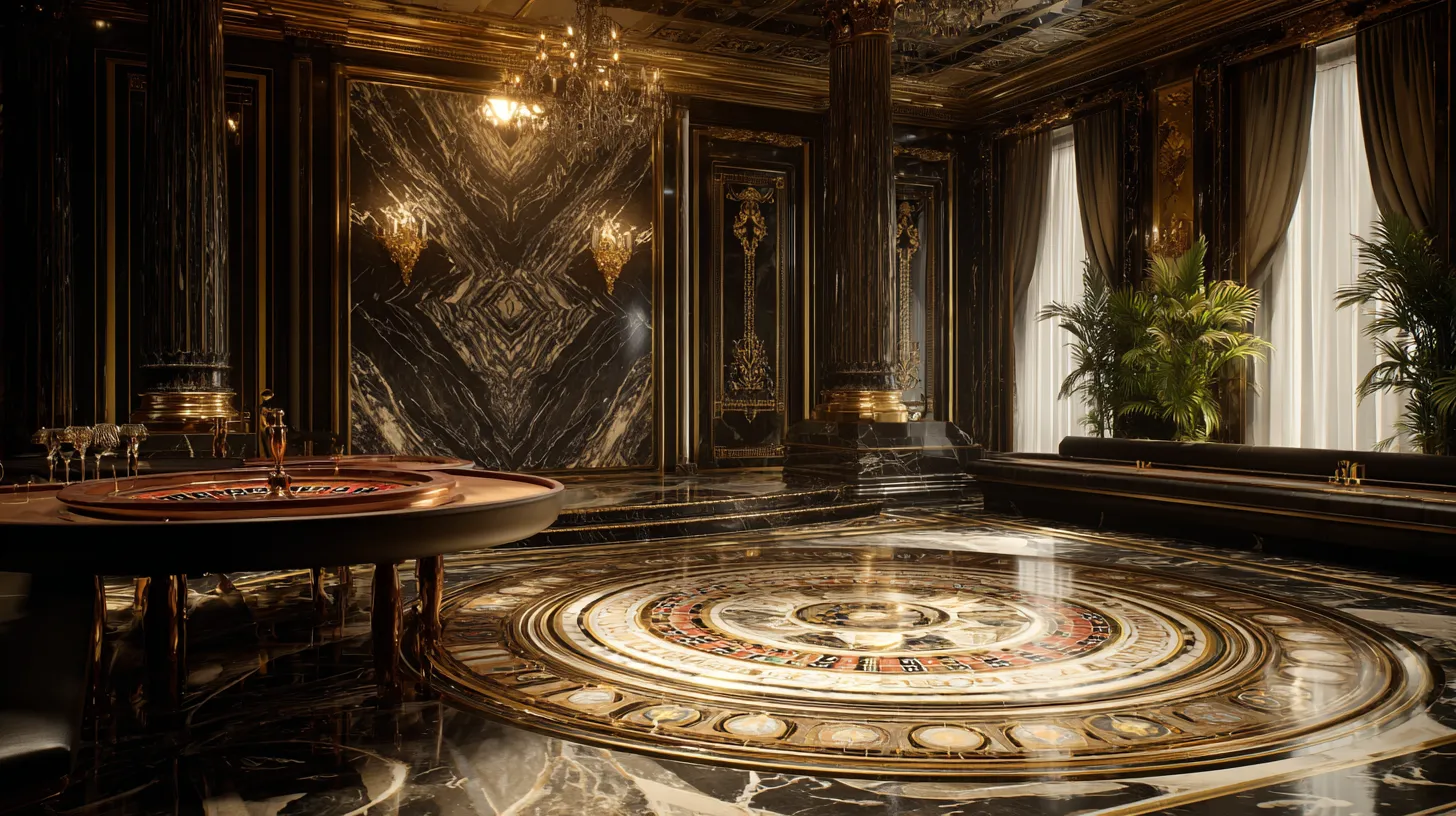 Khám Phá Thế Giới Xổ Số Tại FC88