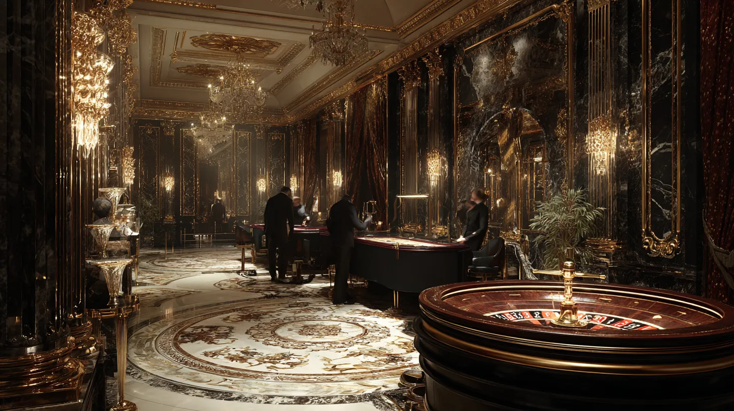 Khám Phá Thế Giới Xổ Số Tại FC88