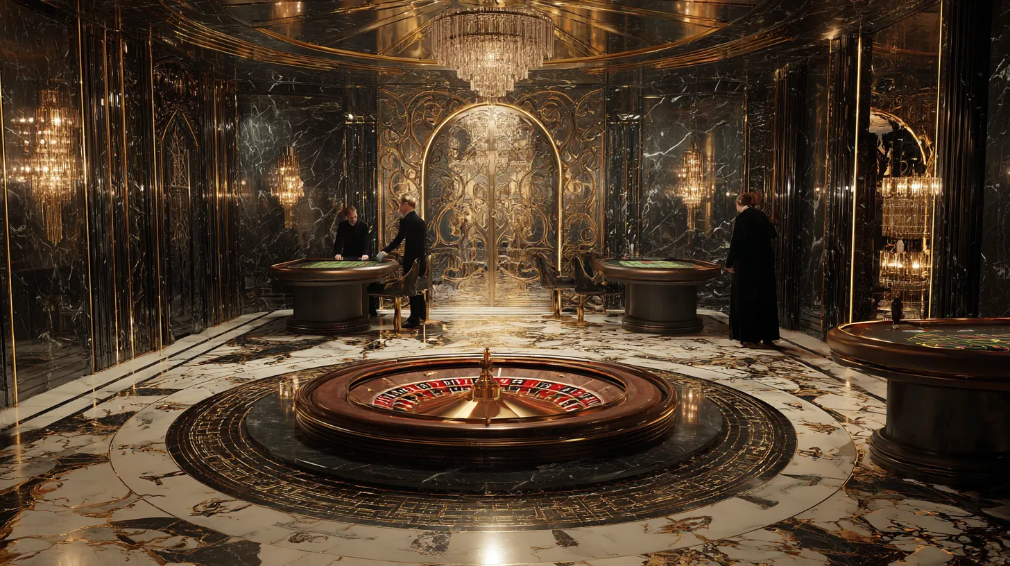 Khám Phá Thế Giới Xổ Số Tại FC88