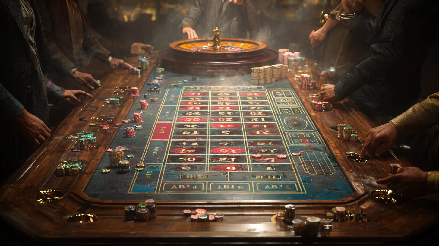 Khám Phá Thế Giới Lô Gan Tại Vũng Tàu Và Các Thông Tin Xổ Số Hấp Dẫn