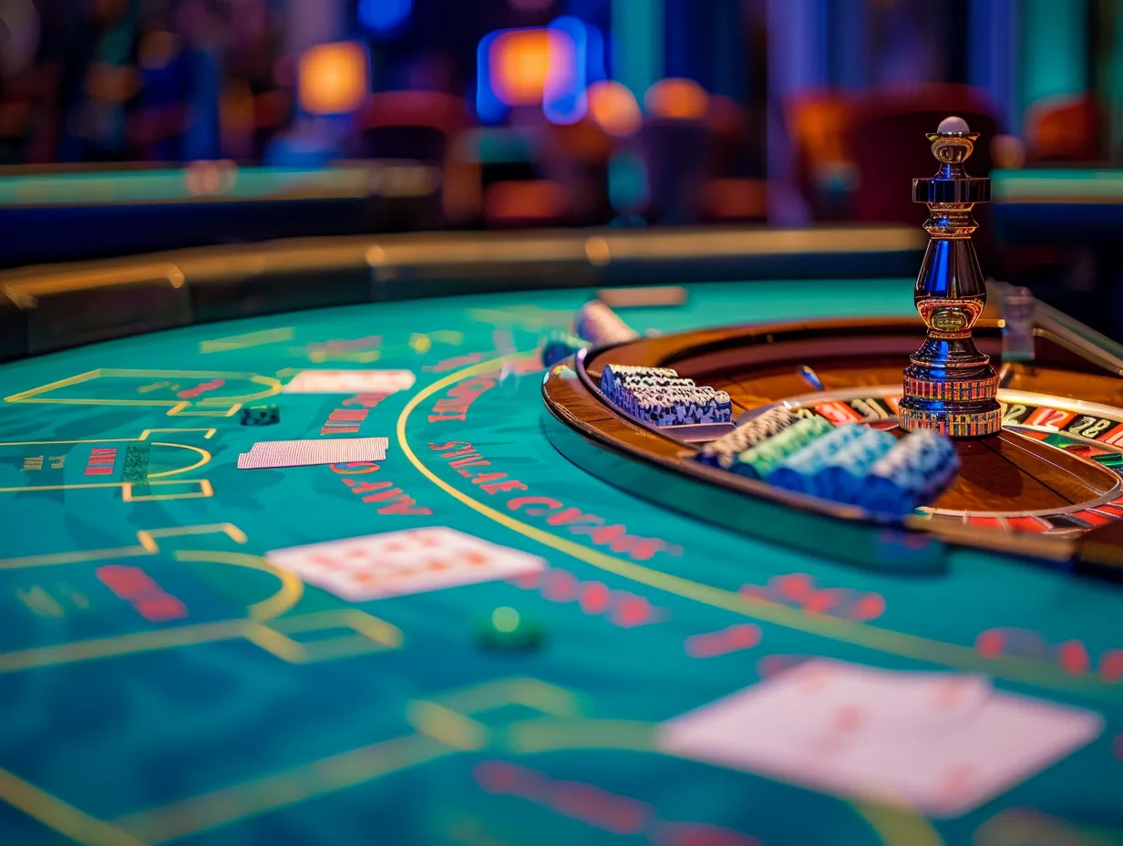 Khám Phá Thế Giới Xổ Số: Từ FC88 Đến Kết Quả Mega 6/45