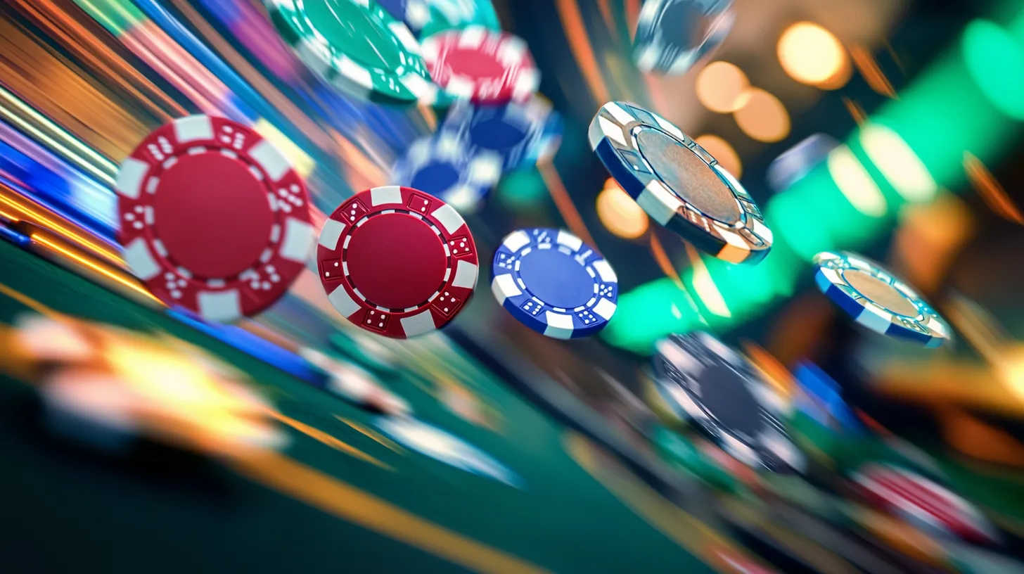 Khám Phá Thế Giới Xổ Số Với FC88