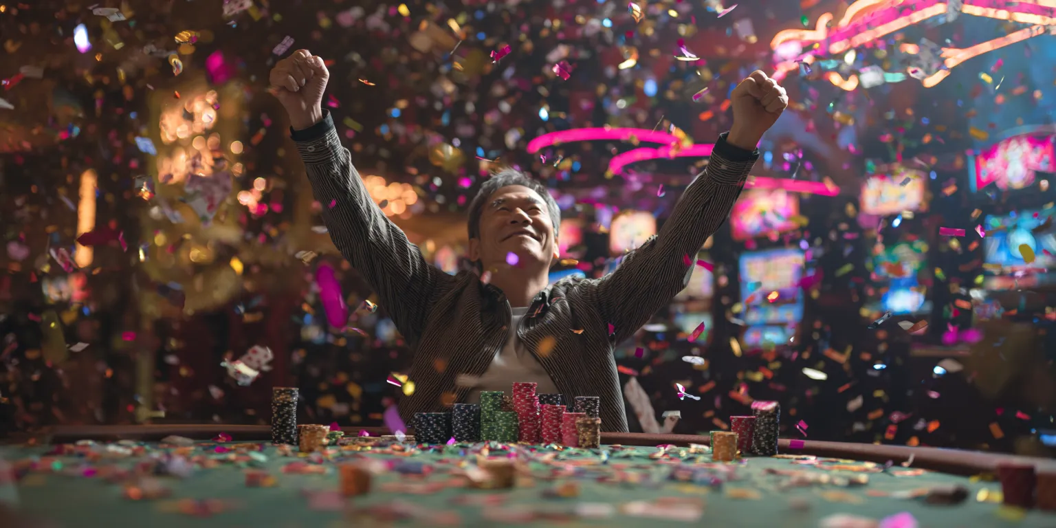 Khám Phá Lô Gan và Quay Thử Xổ Số Đài Miền Nam