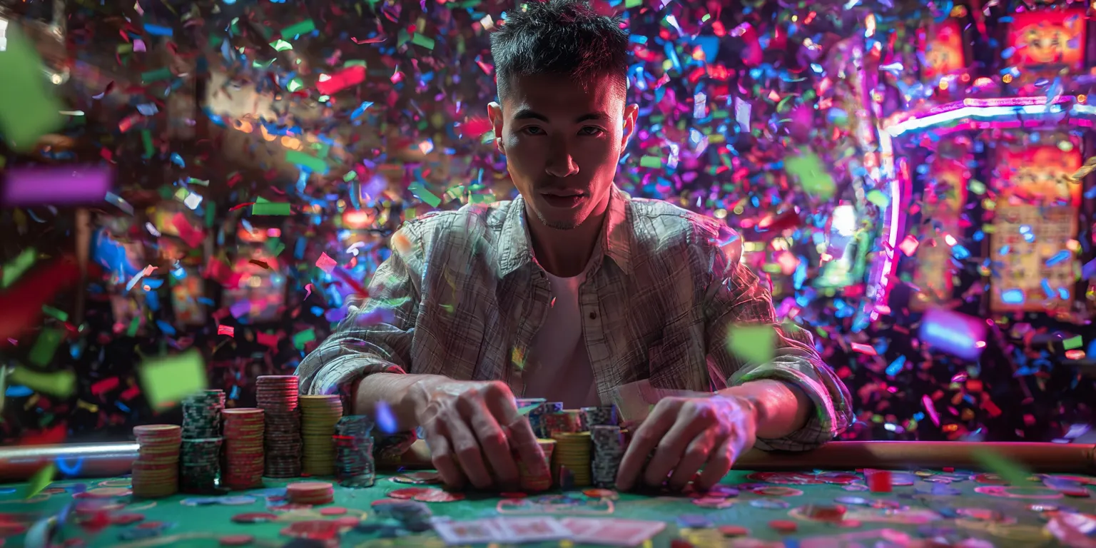 Khám Phá Thế Giới Xổ Số: Lô Gan và Những Điều Cần Biết