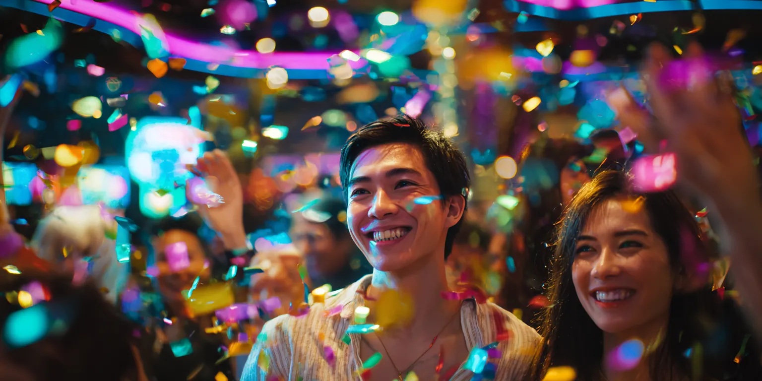 Khám Phá Lô Gan và Xổ Số Bình Phước, Bình Thuận